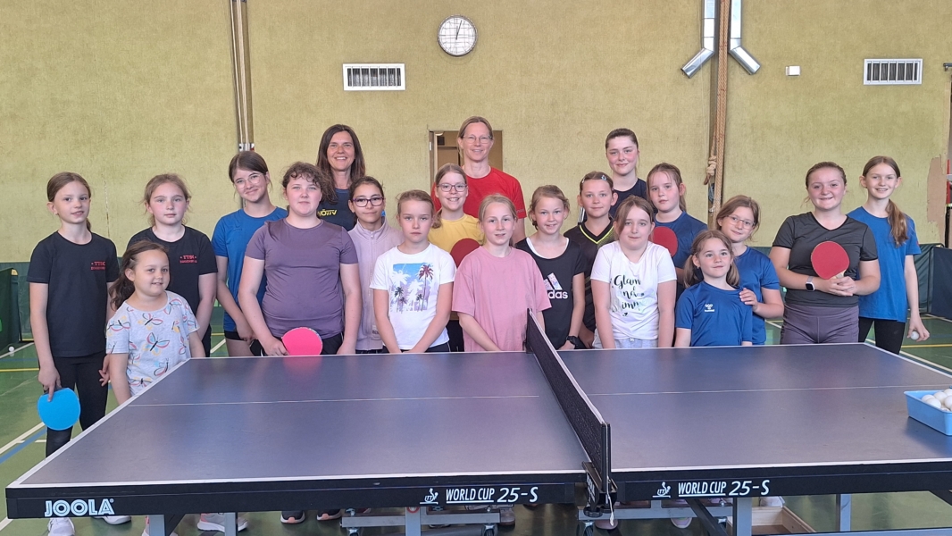 Girls Eggenburg